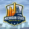 Michigan State's icon