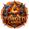 Forged Lands's icon