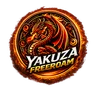 Yakuza Freeroam's icon
