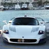 Nice Cars's icon