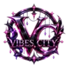 Vibes City's icon