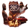 Tha A's icon