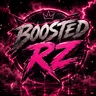 Boosted Rz's icon