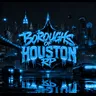 Boroughs Of's icon