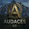 Audaces Rp's icon