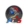 Pcs Fivepd's icon