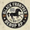 Black Frontier's icon