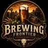 Brewing Frontier's icon
