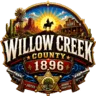 Willow Creek's icon