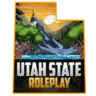 Utah State's icon