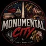 Monumental City's icon