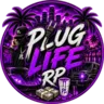 Plug Life's icon