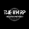 The 814's icon
