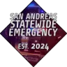 San Andreas's icon