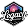 Legacyrp's icon