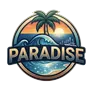 Paradise's icon