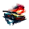 Free-roam &'s icon