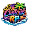 Lacentralrp's icon