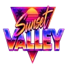 Sunset Valley's icon