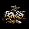 Finesse District's icon