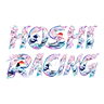 Hoshi Racing's icon