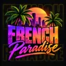 French Paradise's icon
