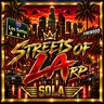 Streets Of's icon