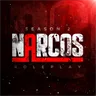 Narcos 2.0's icon