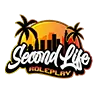 Second Life's icon