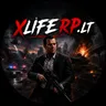 Xliferp.lt -'s icon