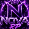 Nova 10's icon