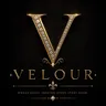 Velour's icon