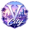 Vcity's icon
