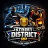 Street District's icon