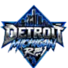 Detroit Michigan's icon