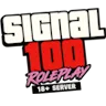 Signal 100's icon