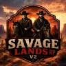 Savage Lands's icon