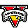 Astrosrp V2's icon
