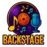 Backstage Rp's icon