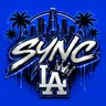 Sync La's icon