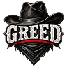 Greed's icon