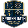 Broken Oath's icon