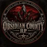 Obsidian County's icon