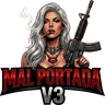 Mal Portada's icon