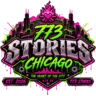 773 Chicagostories's icon