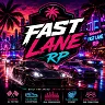 Fast Lane's icon