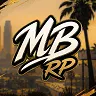 Maybach Rp's icon