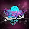 Indiana State's icon