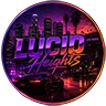 Lucid Heights's icon