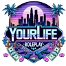 Yourlife Roleplay's icon